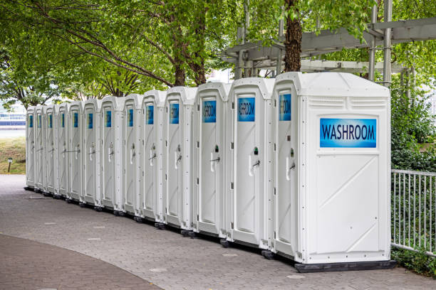 Best Luxury portable toilet rental  in Carlisle, IA