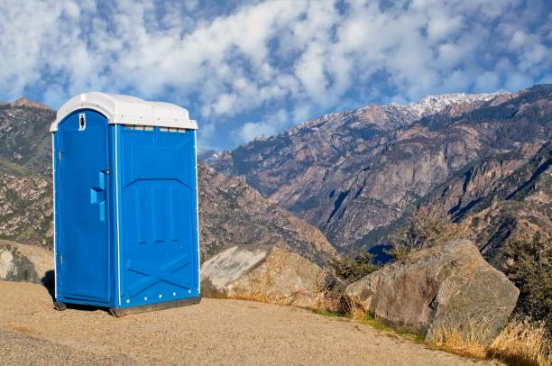 Best Construction site porta potty rental  in Carlisle, IA