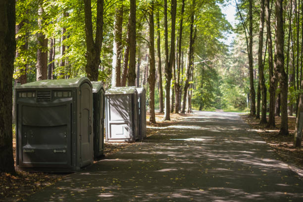 Best Sanitation services for porta potties  in Carlisle, IA
