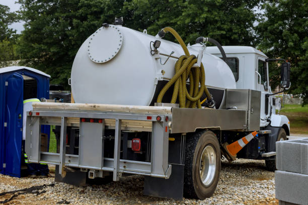 Best Porta potty for special events  in Carlisle, IA