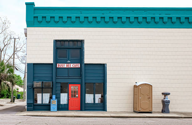 Best Local porta potty services  in Carlisle, IA