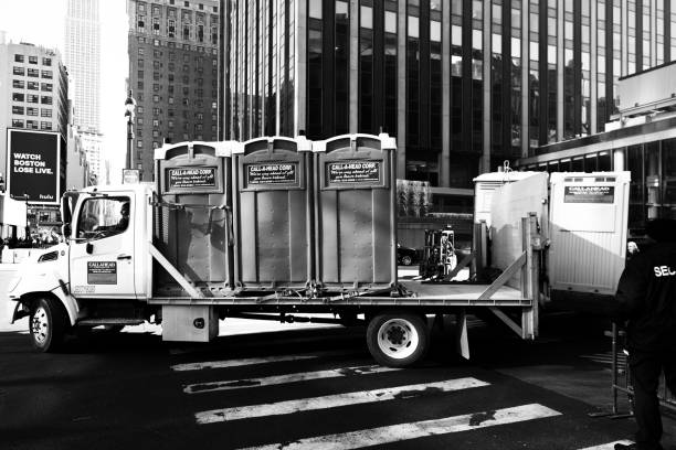Best Local porta potty services  in Carlisle, IA