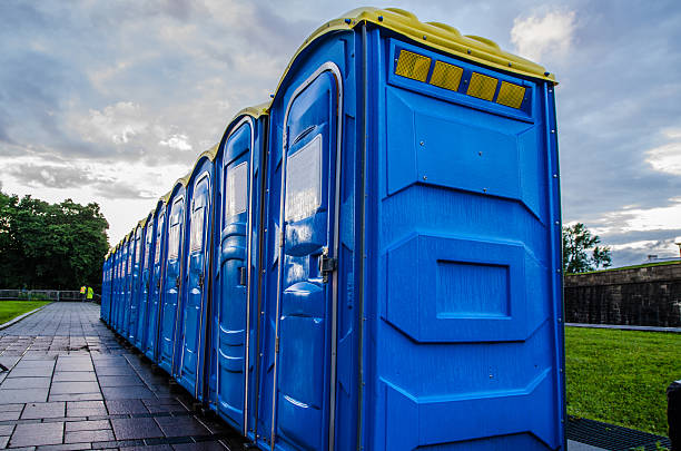 Best Restroom trailer rental cost  in Carlisle, IA