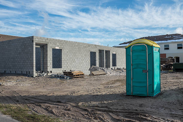 Portable Toilet Options We Offer in Carlisle, IA
